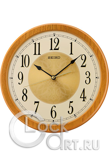 часы Seiko Wall Clocks QXA717B