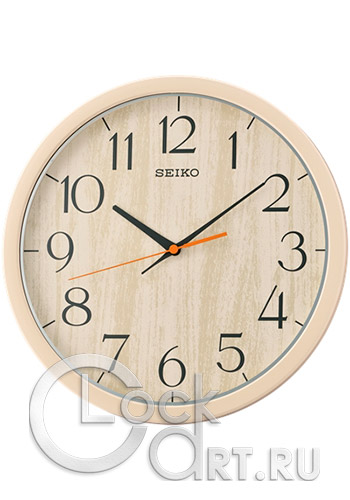 часы Seiko Wall Clocks QXA718A