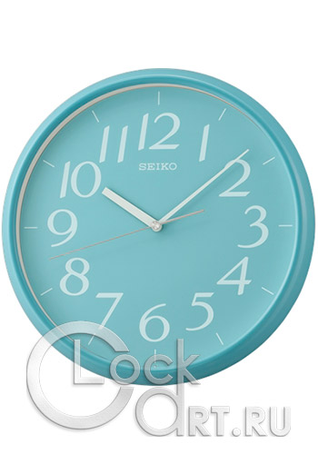 часы Seiko Wall Clocks QXA719L