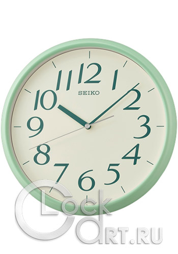 часы Seiko Wall Clocks QXA719M