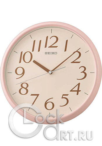 часы Seiko Wall Clocks QXA719P