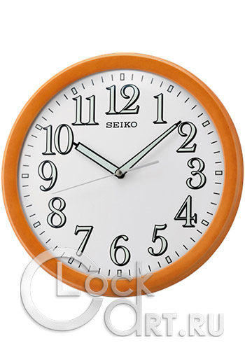 часы Seiko Wall Clocks QXA720B