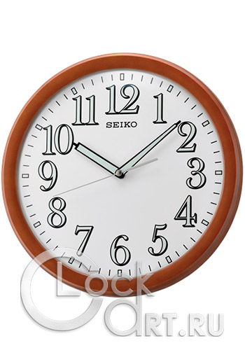 часы Seiko Wall Clocks QXA720Z