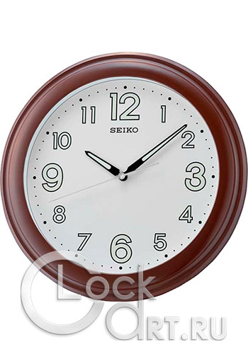 часы Seiko Wall Clocks QXA721B