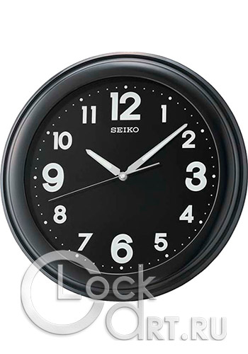 часы Seiko Wall Clocks QXA721K