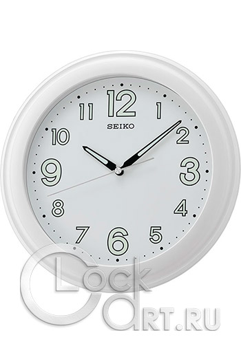 часы Seiko Wall Clocks QXA721W