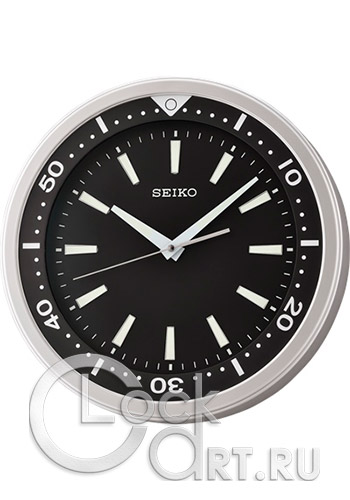 часы Seiko Wall Clocks QXA723A
