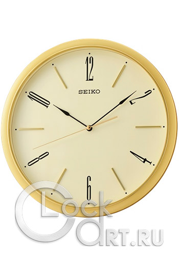 часы Seiko Wall Clocks QXA725G