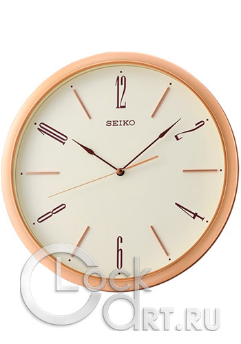 часы Seiko Wall Clocks QXA725P