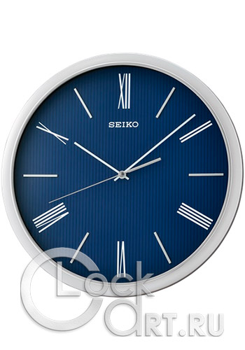 часы Seiko Wall Clocks QXA725S