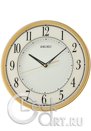 часы Seiko Wall Clocks QXA726G