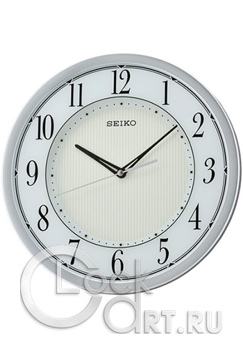 часы Seiko Wall Clocks QXA726S