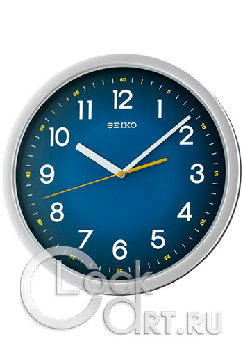 часы Seiko Wall Clocks QXA727S
