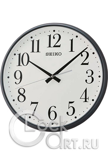 часы Seiko Wall Clocks QXA728K