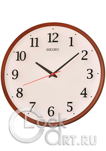 часы Seiko Wall Clocks QXA731B