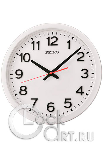 часы Seiko Wall Clocks QXA732W