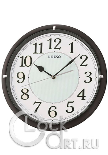 часы Seiko Wall Clocks QXA734K