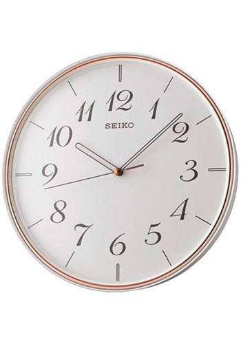 часы Seiko Wall Clocks QXA739W