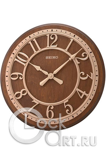 часы Seiko Wall Clocks QXA742B