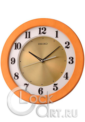 часы Seiko Wall Clocks QXA743B