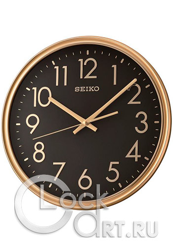часы Seiko Wall Clocks QXA744F