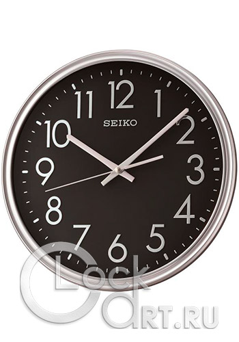 часы Seiko Wall Clocks QXA744S
