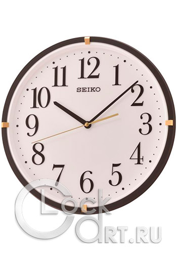 часы Seiko Wall Clocks QXA746K