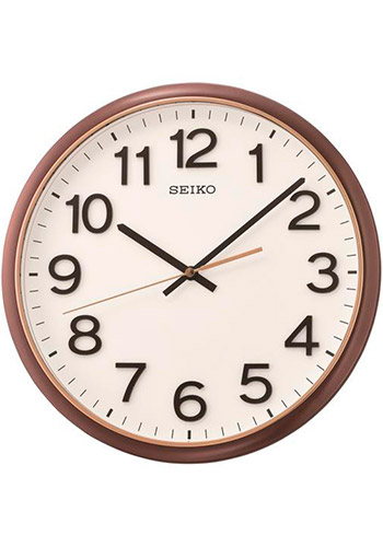часы Seiko Wall Clocks QXA750B