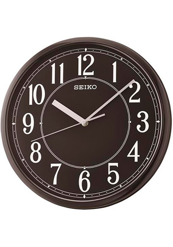 часы Seiko Wall Clocks QXA756A
