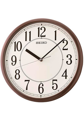 часы Seiko Wall Clocks QXA756B