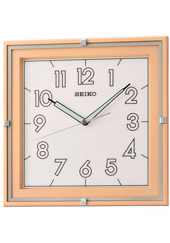 часы Seiko Wall Clocks QXA758B