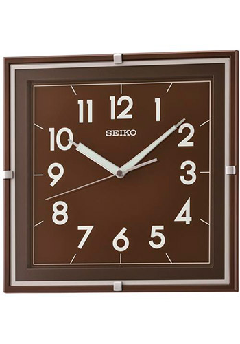 часы Seiko Wall Clocks QXA758Z