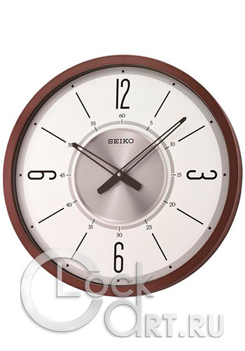часы Seiko Wall Clocks QXA759B