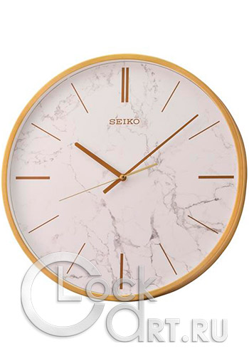 часы Seiko Wall Clocks QXA760G