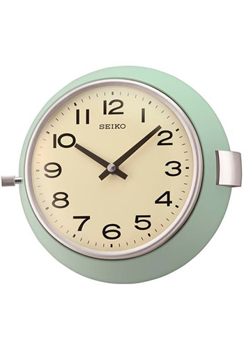 часы Seiko Wall Clocks QXA761M
