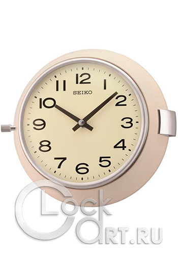 часы Seiko Wall Clocks QXA761W