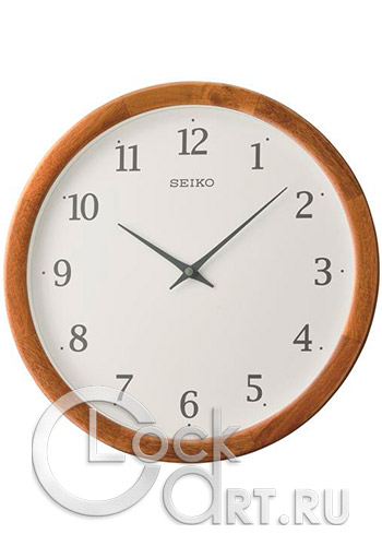 часы Seiko Wall Clocks QXA763B