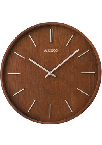 часы Seiko Wall Clocks QXA765B