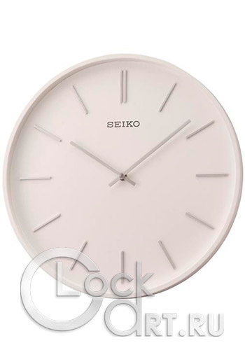часы Seiko Wall Clocks QXA765W