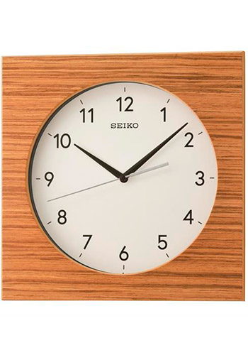 часы Seiko Wall Clocks QXA766B