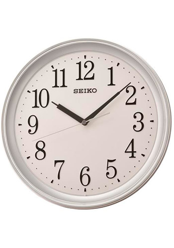 часы Seiko Wall Clocks QXA768S