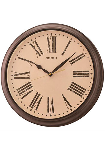 часы Seiko Wall Clocks QXA771J