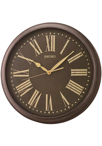 часы Seiko Wall Clocks QXA771K