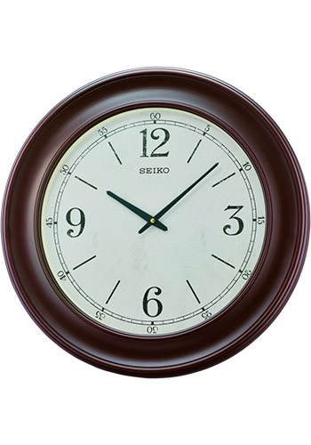 часы Seiko Wall Clocks QXA773B