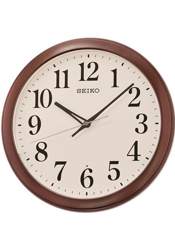 часы Seiko Wall Clocks QXA776B
