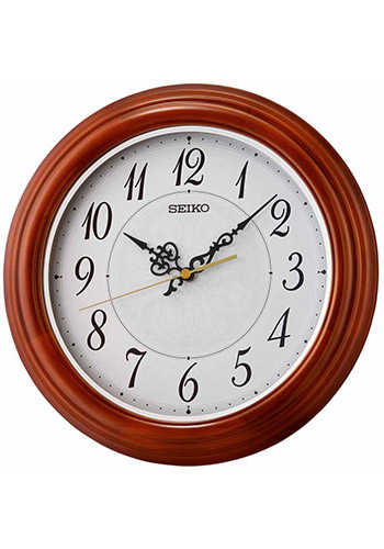 часы Seiko Wall Clocks QXA779B