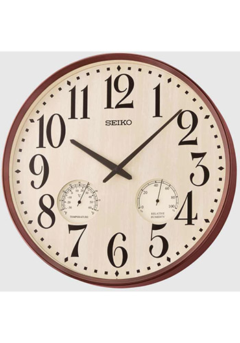 часы Seiko Wall Clocks QXA783B
