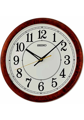 часы Seiko Wall Clocks QXA788B