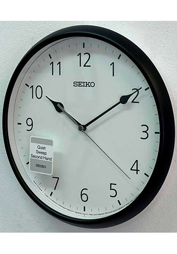 часы Seiko Wall Clocks QXA796K