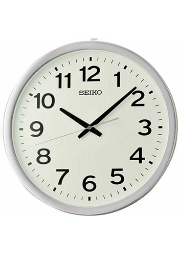 часы Seiko Wall Clocks QXA799S